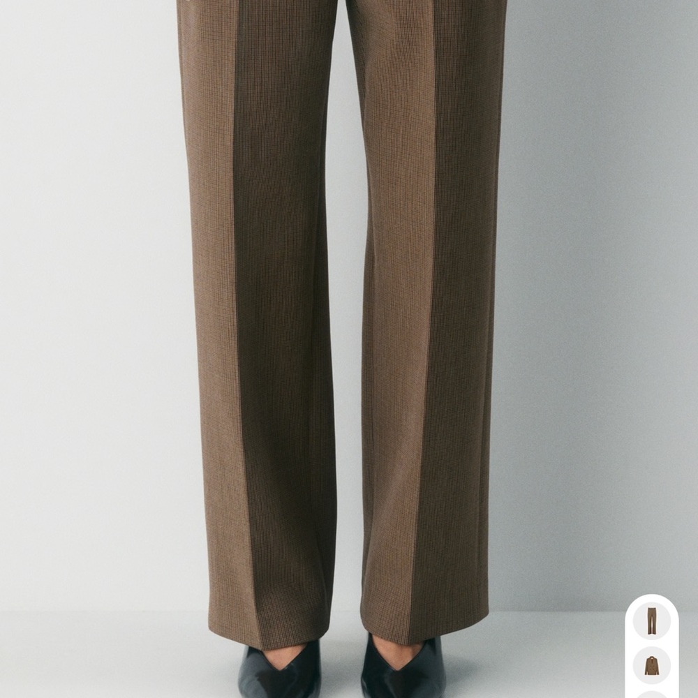 Aritzia Agency Pants (NWT)